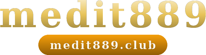 medit889 logo
